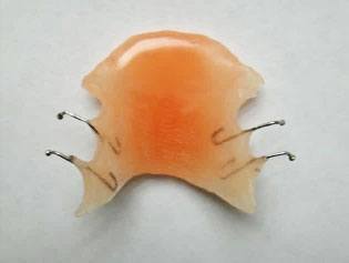 Bite Plates
