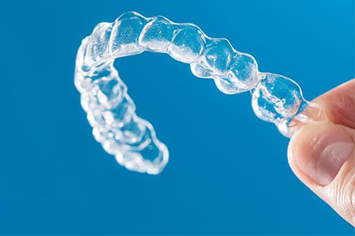 Invisalign