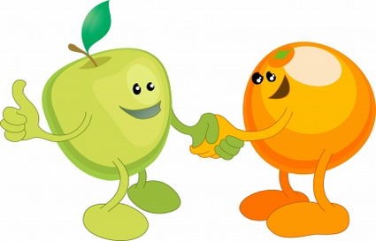 apples