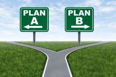 Choice paths