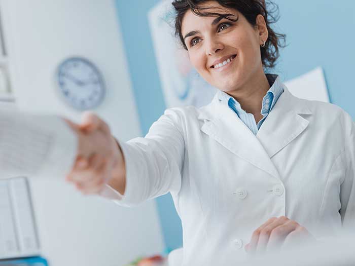 CONSULTANT