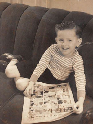 early photo