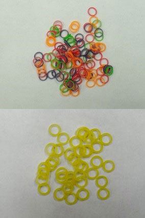 Elastics