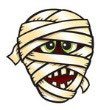 mummy braces
