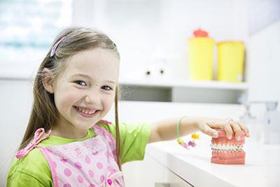 Ortho Child