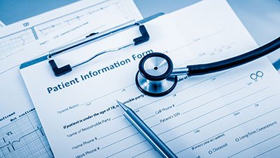 Patient Forms