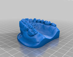 3d Model