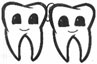 Anime Teeth