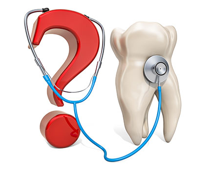 Tooth Questions