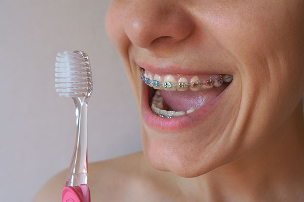 Oral Hygiene